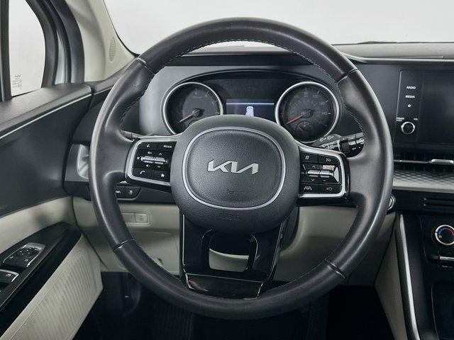 used 2024 Kia Carnival car, priced at $26,496