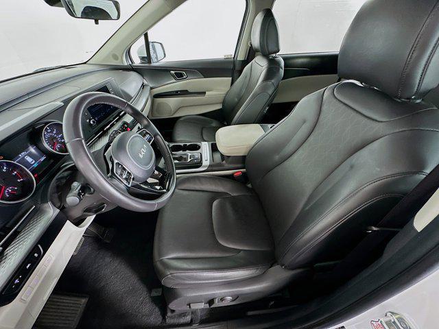 used 2024 Kia Carnival car, priced at $26,496
