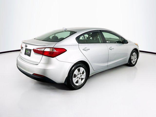used 2016 Kia Forte car, priced at $4,497