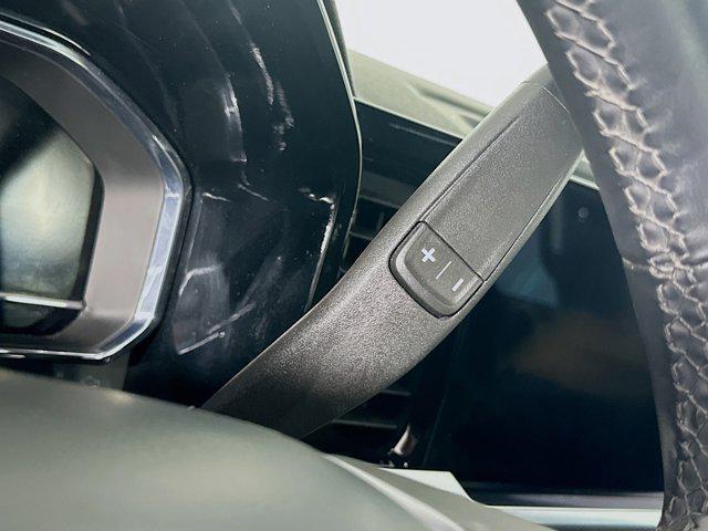 used 2025 GMC Sierra 1500 car, priced at $45,195