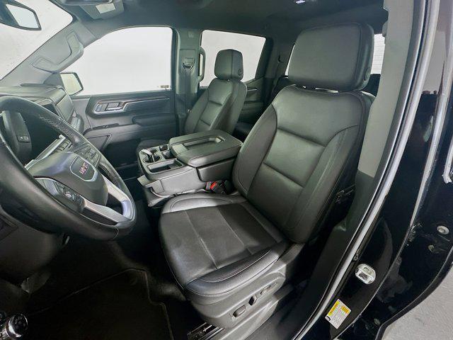used 2025 GMC Sierra 1500 car, priced at $45,195