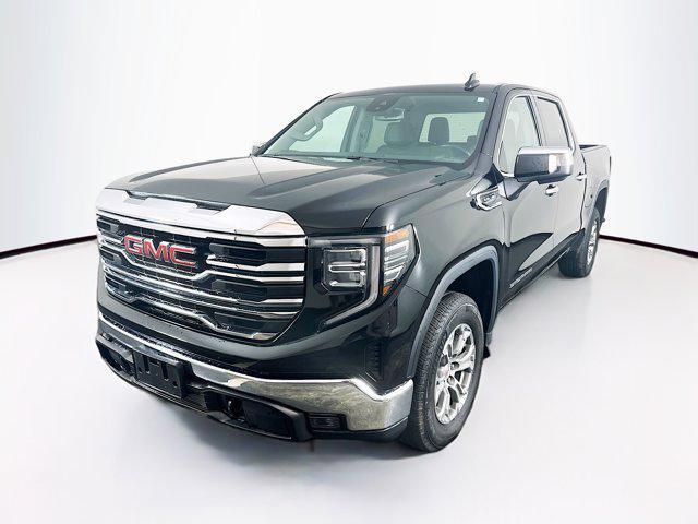 used 2025 GMC Sierra 1500 car, priced at $45,195
