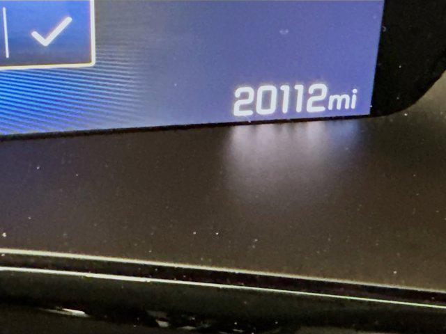 used 2024 Chevrolet Colorado car, priced at $32,697