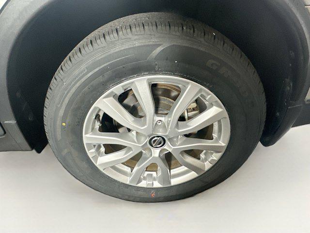 used 2020 Nissan Rogue car, priced at $15,686
