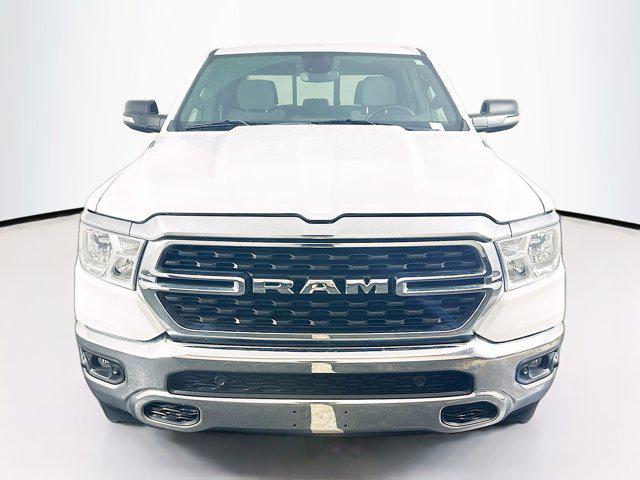 used 2022 Ram 1500 car, priced at $29,697