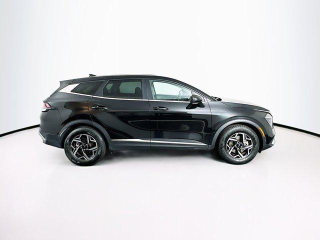 used 2024 Kia Sportage car, priced at $17,987