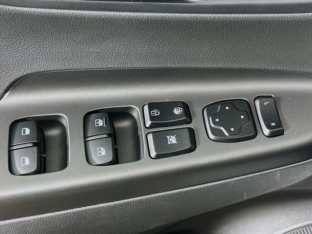 used 2021 Hyundai Kona car, priced at $15,987