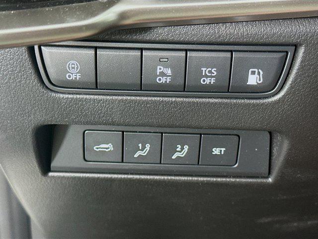 used 2024 Mazda CX-90 PHEV car, priced at $31,696