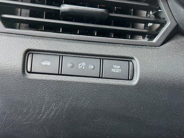 used 2025 Nissan Altima car, priced at $17,997