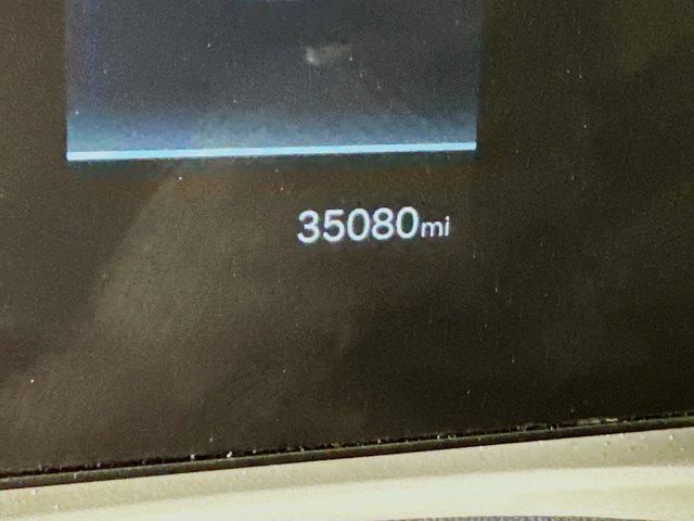 used 2025 Hyundai Tucson car, priced at $20,996