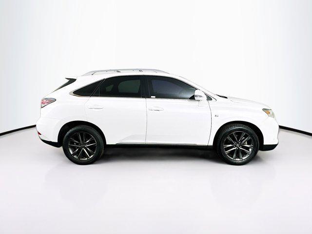 used 2013 Lexus RX 350 car, priced at $10,496