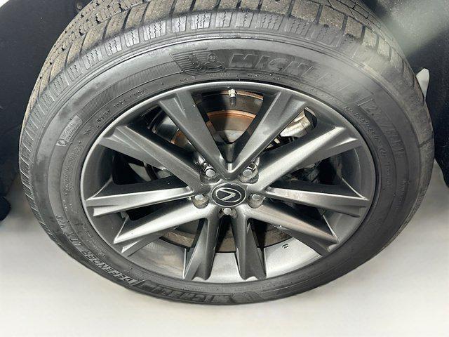 used 2013 Lexus RX 350 car, priced at $10,496