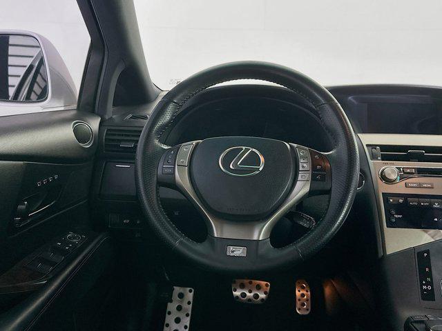 used 2013 Lexus RX 350 car, priced at $10,496