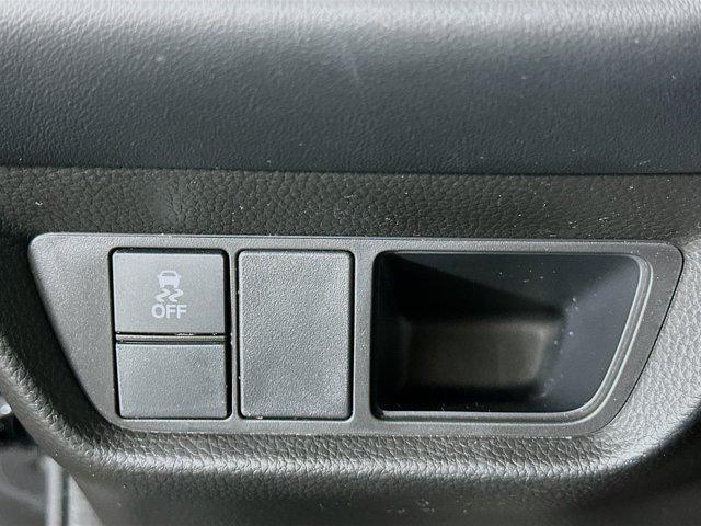 used 2024 Honda HR-V car, priced at $22,997