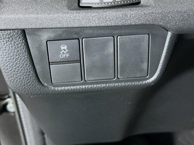 used 2025 Honda CR-V car, priced at $29,496