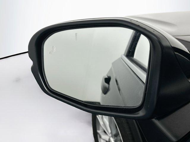 used 2025 Honda CR-V car, priced at $29,496