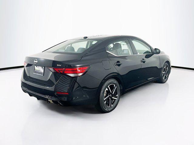 used 2024 Nissan Sentra car, priced at $15,997