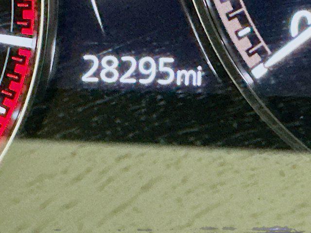 used 2025 Mazda CX-30 car, priced at $22,487