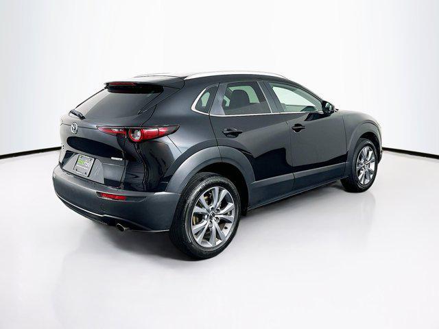 used 2025 Mazda CX-30 car, priced at $22,487