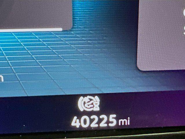 used 2025 Volkswagen Atlas car, priced at $29,987