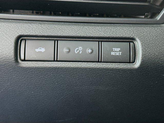 used 2025 Nissan Altima car, priced at $18,987