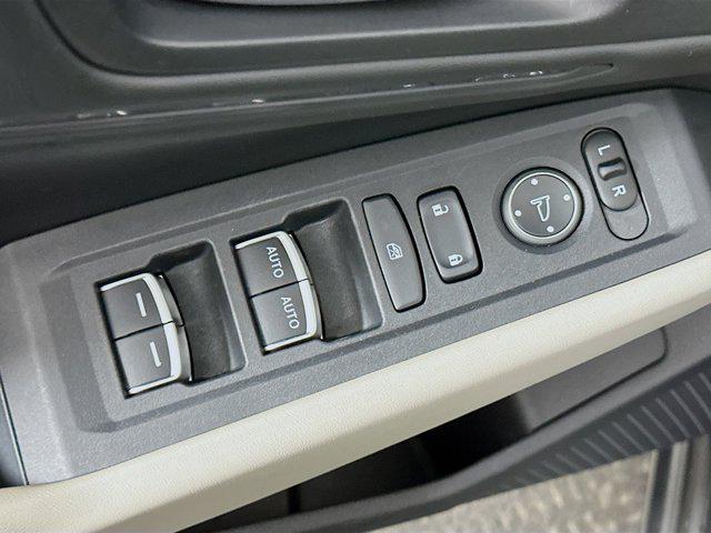 used 2023 Honda Accord car, priced at $23,496