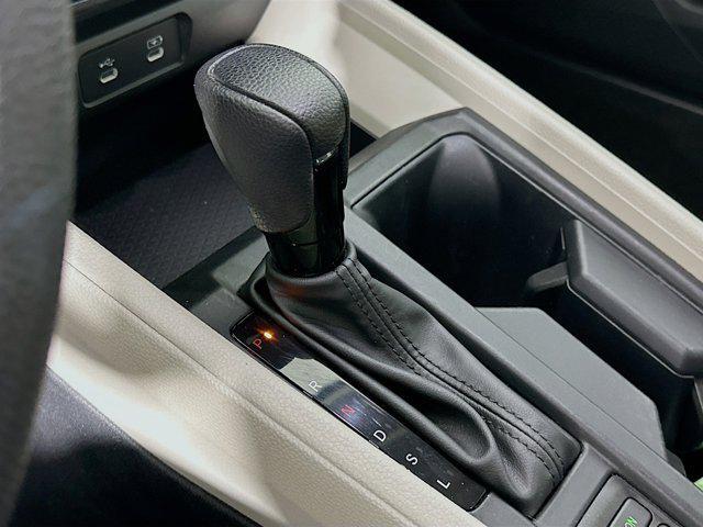 used 2023 Honda Accord car, priced at $23,496