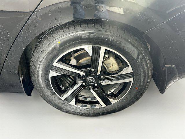 used 2024 Nissan Sentra car, priced at $16,497