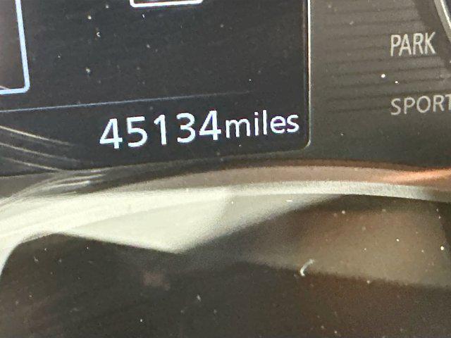 used 2024 Nissan Kicks car, priced at $16,687