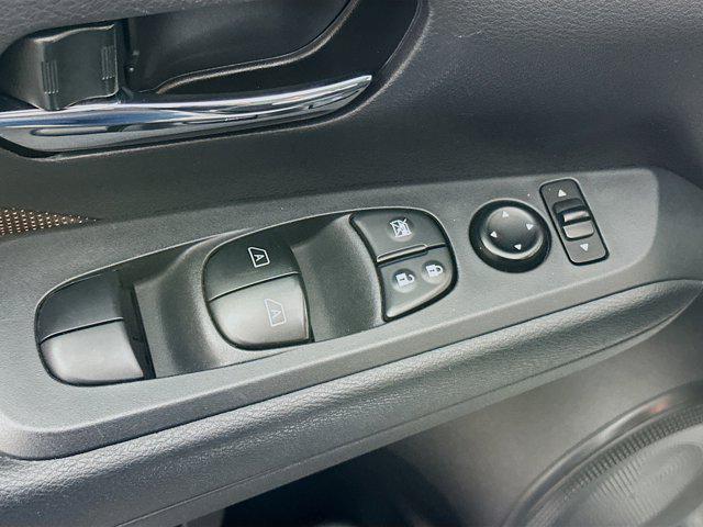 used 2024 Nissan Kicks car, priced at $16,687