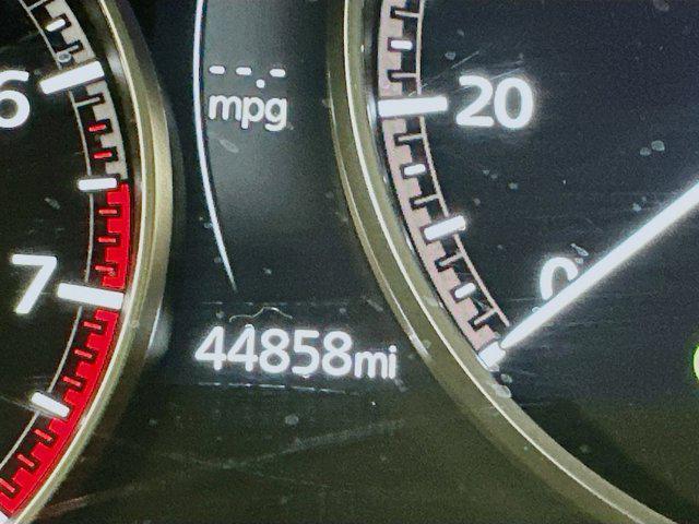 used 2024 Mazda Mazda3 car, priced at $18,496