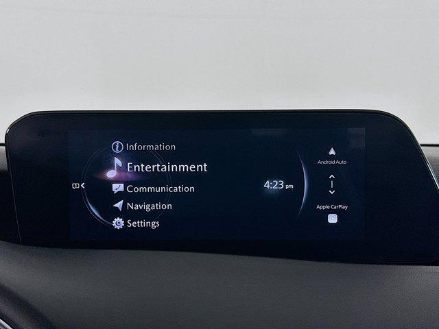 used 2024 Mazda Mazda3 car, priced at $18,496