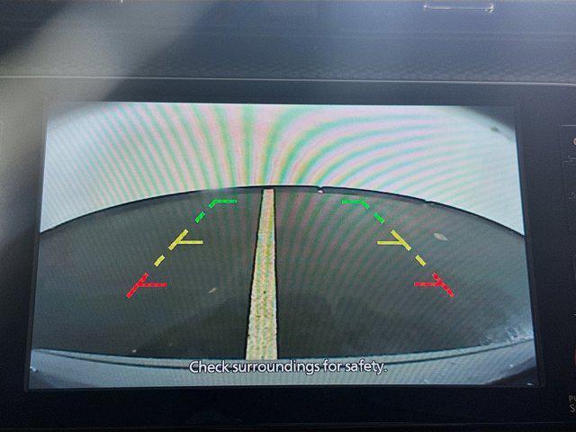 used 2024 Nissan Kicks car, priced at $17,987