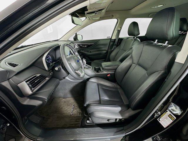 used 2023 Subaru Outback car, priced at $26,737