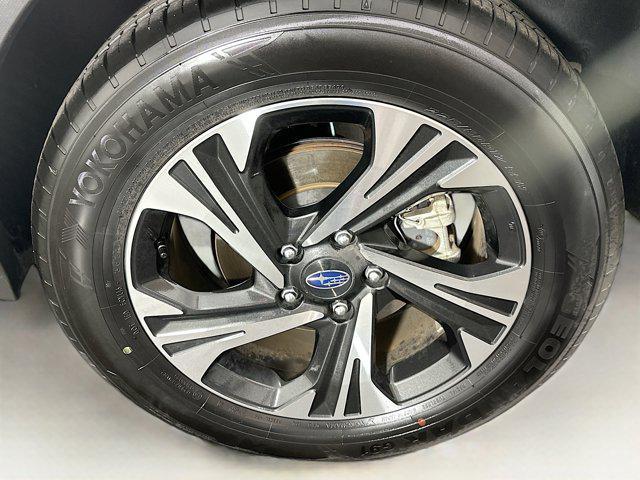 used 2024 Subaru Crosstrek car, priced at $23,496