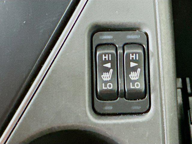 used 2024 Subaru Crosstrek car, priced at $23,496