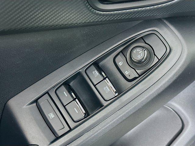 used 2024 Subaru Crosstrek car, priced at $23,496