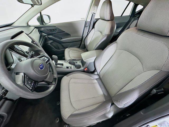 used 2024 Subaru Crosstrek car, priced at $23,496