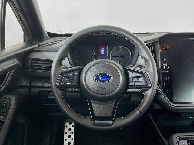 used 2024 Subaru Crosstrek car, priced at $25,797