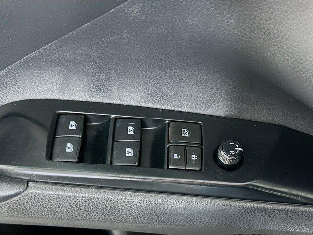 used 2018 Toyota Camry car, priced at $14,996