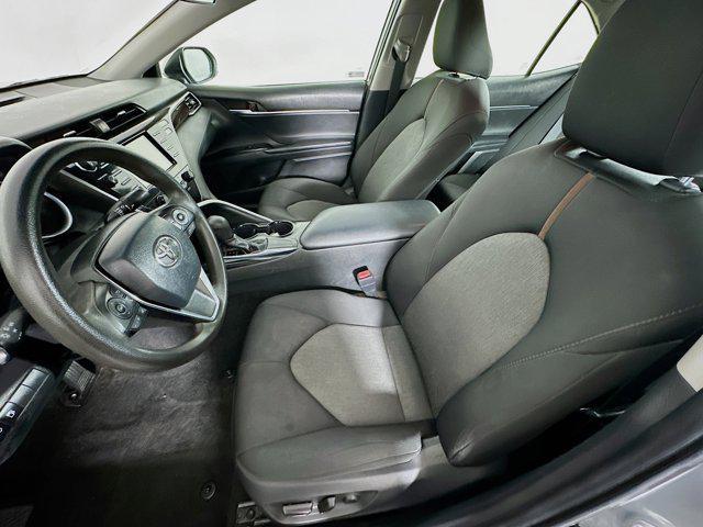 used 2018 Toyota Camry car, priced at $14,996