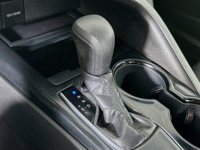 used 2018 Toyota Camry car, priced at $14,996