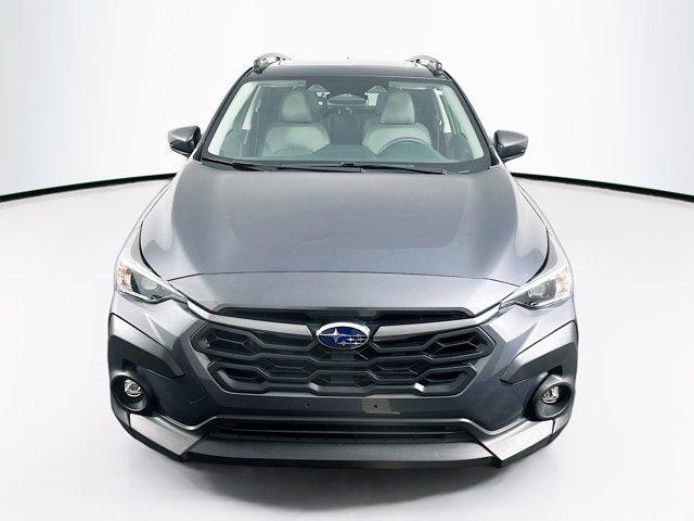 used 2024 Subaru Crosstrek car, priced at $23,487