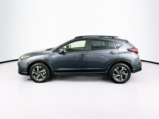 used 2024 Subaru Crosstrek car, priced at $23,487