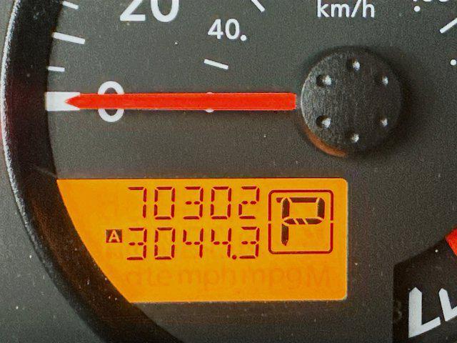 used 2017 Nissan Frontier car, priced at $15,496