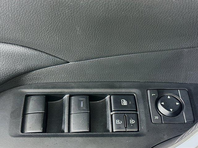 used 2025 Toyota RAV4 car, priced at $25,997