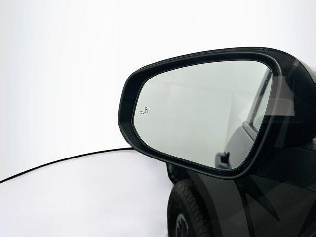 used 2024 Toyota Tacoma car, priced at $38,497