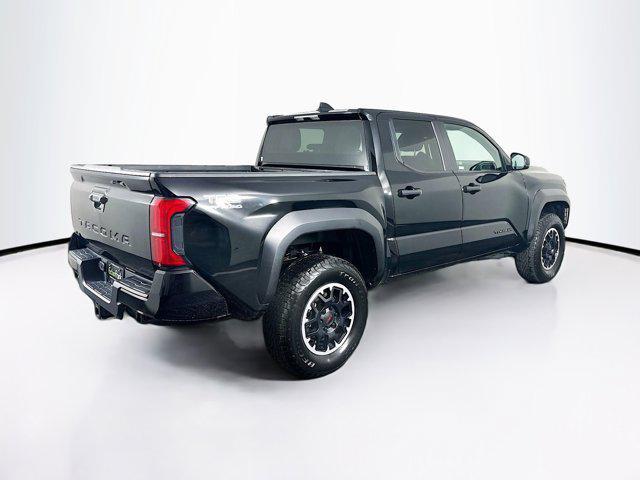 used 2024 Toyota Tacoma car, priced at $38,497