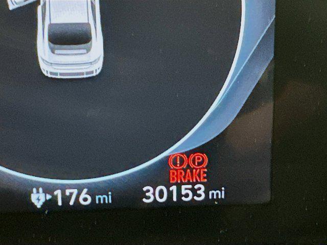 used 2023 Hyundai IONIQ 6 car, priced at $20,996