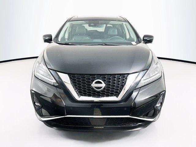 used 2024 Nissan Murano car, priced at $26,897